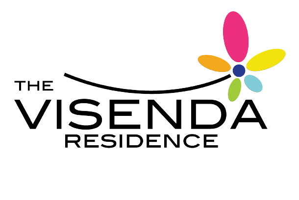 Logo The Visenda Residence